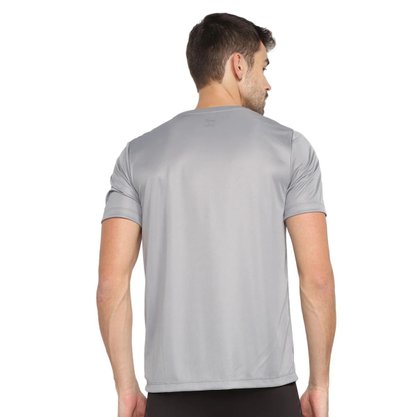 Camiseta Puma M/C Active Small Logo Masculina 683980-06