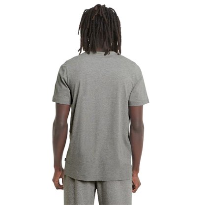 Camiseta Puma M/C Ess V Neck Masculina 586737-03