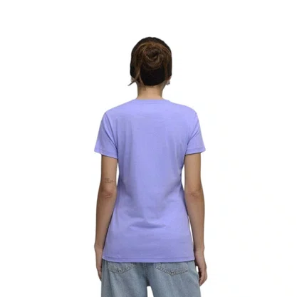 Camiseta Puma M/C Essentials 1 Logo Feminina 682371-59