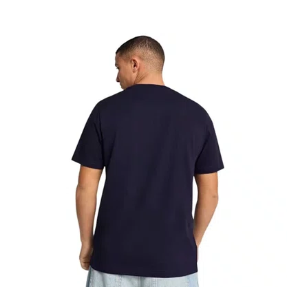 Camiseta Puma M/C Essentials Small 1 Logo Masc 682534-16