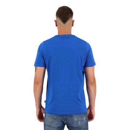 Camiseta Puma M/C Essentials Small Logo Masculina 684377-04