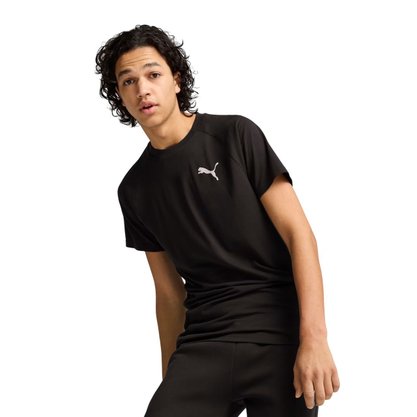 Camiseta Puma M/C Evostripe Masculina 681697-01