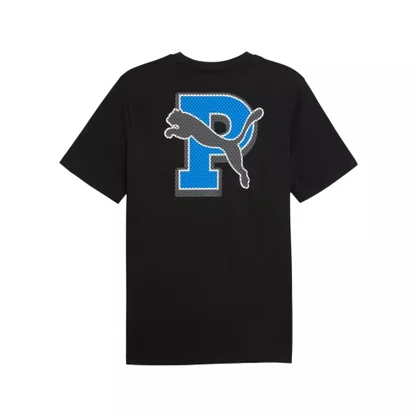 Camiseta Puma M/C Graphic Varsity Masculina 691776-01