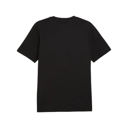Camiseta Puma M/C Graphics Camo Masculina 681927-01