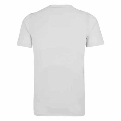 Camiseta Puma M/C Performance Heather Masculina 525574-04