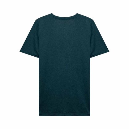 Camiseta Puma M/C Performance Heather Masculina 525574-05