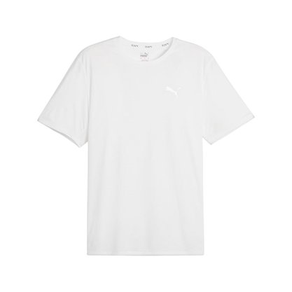 Camiseta Puma M/C Run Favorite Masculina 525058-02