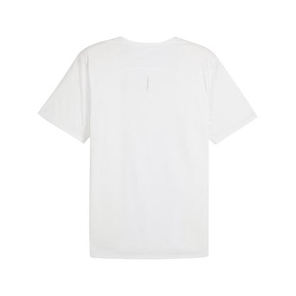 Camiseta Puma M/C Run Favorite Masculina 525058-02
