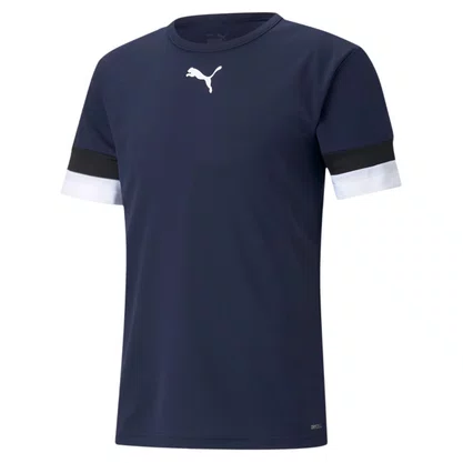 Camiseta Puma M/C Teamrise Masculina 704932-06
