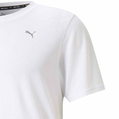 Camiseta Puma Manga Curta Performance Masculina 521179-02