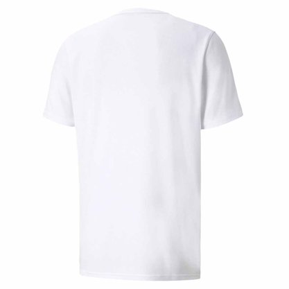 Camiseta Puma Manga Curta Performance Masculina 521179-02