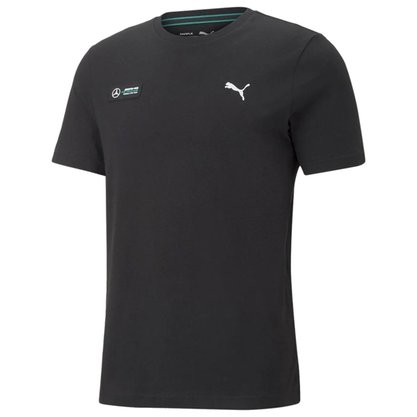 Camiseta Puma MAPF1 Logo Masculina 536448-01