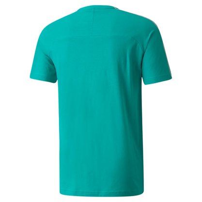 Camiseta Puma Mercedes F1 T7 Masculina  531785-05