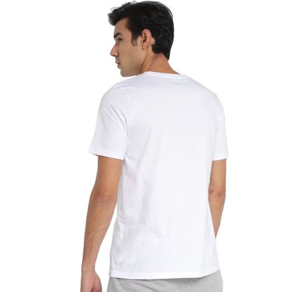 Camiseta Puma Neymar Jr Goal Casuals Masculina 705487-01