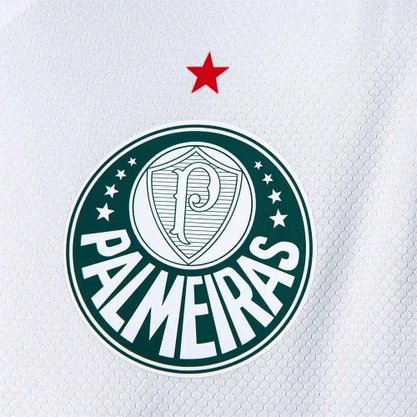 Camiseta Puma Palmeiras Torcedor Away Jersey Masc c