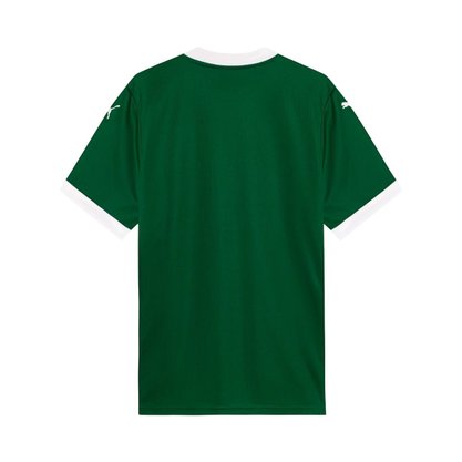 Camiseta Puma Palmeiras Torcedor I 25 Masculina 782426-01
