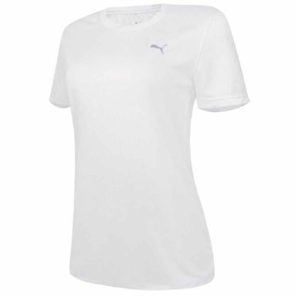 Camiseta Puma Performance Feminino 524760-02