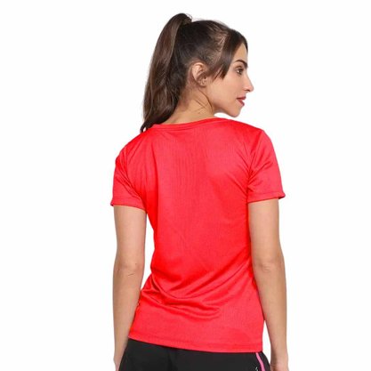 Camiseta Puma  Performance Feminino 524760-10