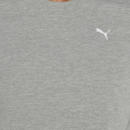 Camiseta Puma Performance Heather Masculina 522648-01