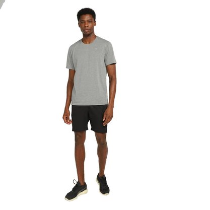Camiseta Puma Performance Heather Masculina 522648-01