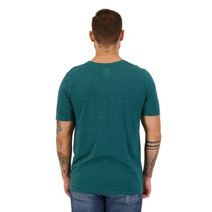 Camiseta Puma Performance Heather Masculina 522648-05