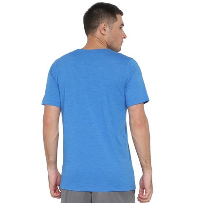 Camiseta Puma Performance Heather Masculina 522648-07