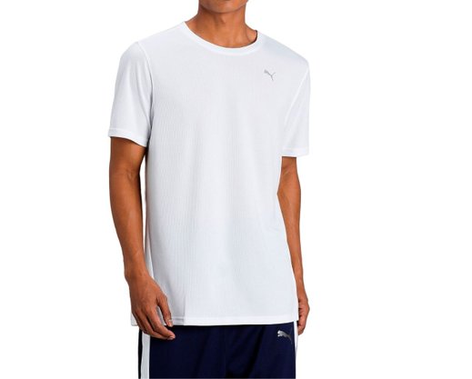 Camiseta Puma Performance Masculina 520314-02