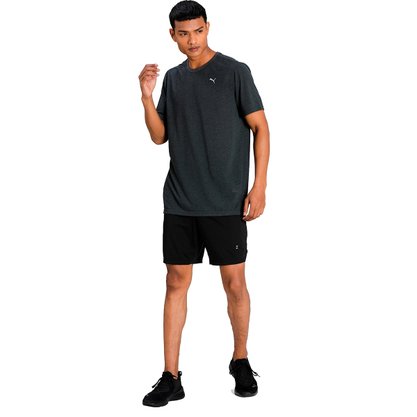 Camiseta Puma Performance Masculina 520316-07