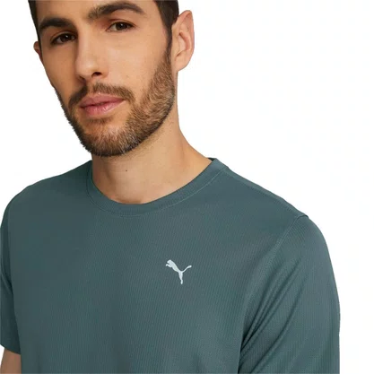 Camiseta Puma Performance Masculina 523469-01