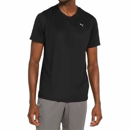 Camiseta Puma Performance Masculina 524759-01