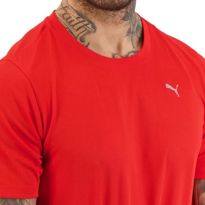 Camiseta Puma Performance SS Masculina 520489-11