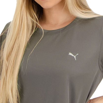 Camiseta Puma Performance Training Feminina 522590-03