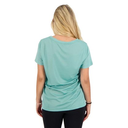 Camiseta Puma Performance Training Feminina 522590-05