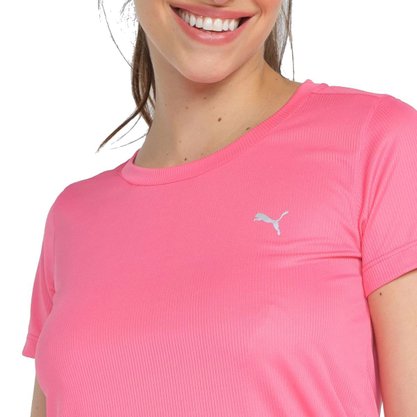 Camiseta Puma Performance Training Feminina 522590-11