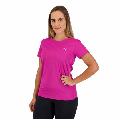 Camiseta Puma Performance Trainng Feminina 522590-04