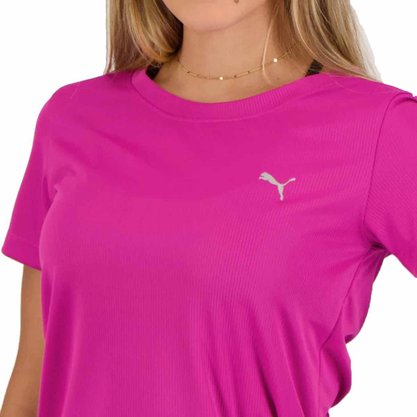 Camiseta Puma Performance Trainng Feminina 522590-04