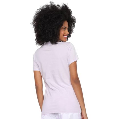 Camiseta Puma Power Graphic Feminina 847112-17