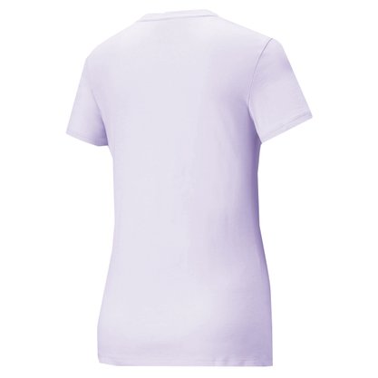 Camiseta Puma Power Graphic Stardust Feminina 848826-73