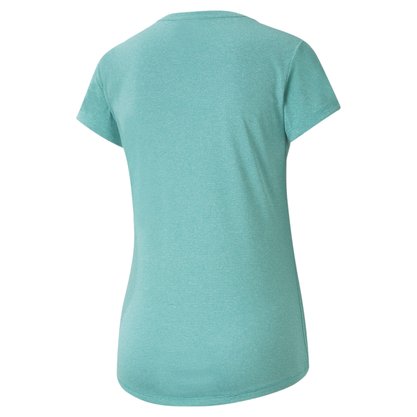 Camiseta Puma RTG Logo Feminina 586455-61