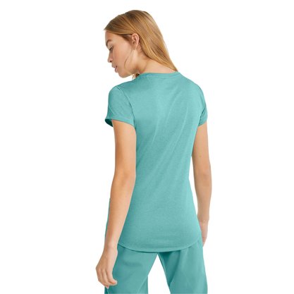 Camiseta Puma RTG Logo Feminina 586455-61