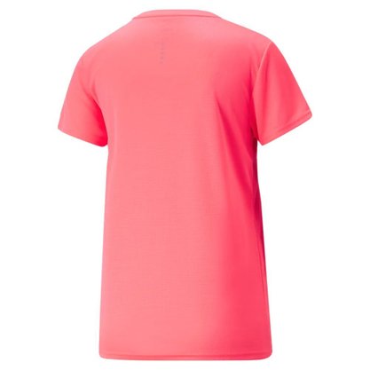 Camiseta Puma Run Favorite SS Feminina 520181-34