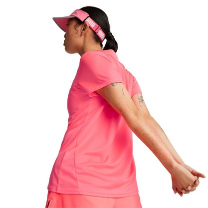 Camiseta Puma Run Favorite SS Feminina 520181-34
