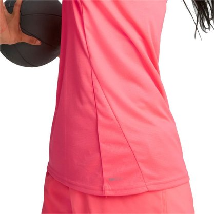 Camiseta Puma Run Favorite SS Feminina 520181-34