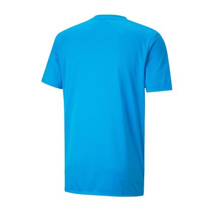Camiseta Puma Run Favorite SS Masculina 520208-49