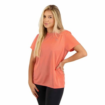 Camiseta Puma Run Favorite SS Tee Feminina 520181-36