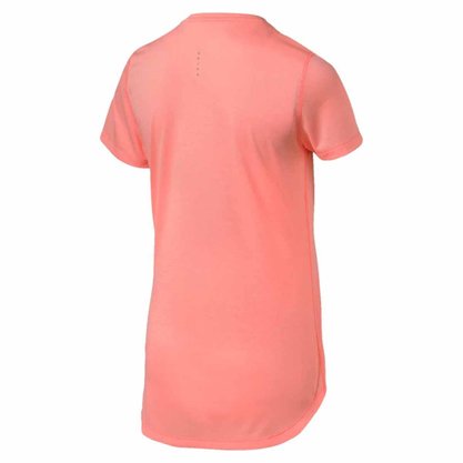 Camiseta Puma Run Favorite SS Tee Feminina 520181-36