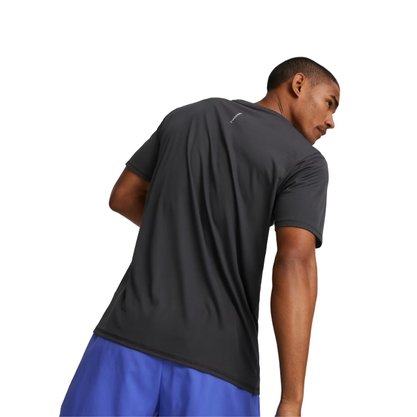 Camiseta Puma Run Favourite Masculino 523150-01