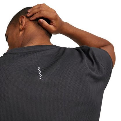 Camiseta Puma Run Favourite Masculino 523150-01