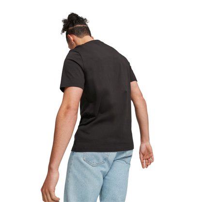 Camiseta Puma Squad Masculina 676013-01
