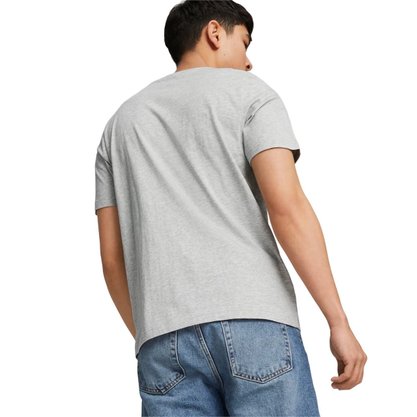 Camiseta Puma Squad Masculino 676013-04